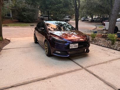 Used 2017 Ford Focus ST