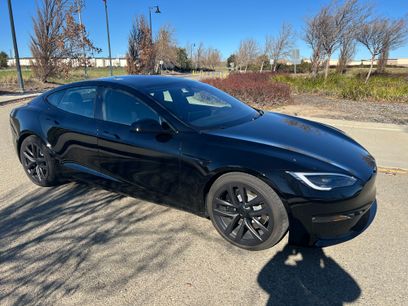 Used 2023 Tesla Model S Standard Range