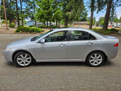 Used 2004 Acura TSX