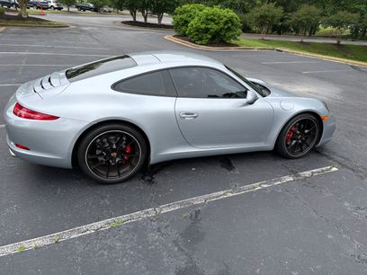 Used 2016 Porsche 911 Carrera