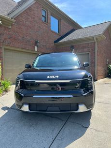 Used 2024 Kia EV9 Light Long Range