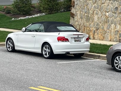 Used 2013 BMW 128i Convertible