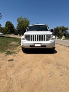 Used 2012 Jeep Liberty Sport w/ Popular Equipment Group