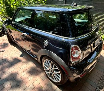 Used 2013 MINI Cooper S
