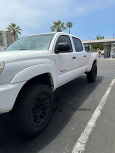 Used 2013 Toyota Tacoma PreRunner