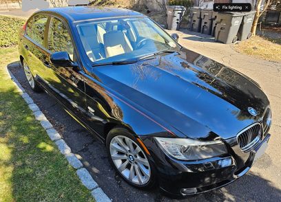 Used 2011 BMW 328i xDrive Sedan