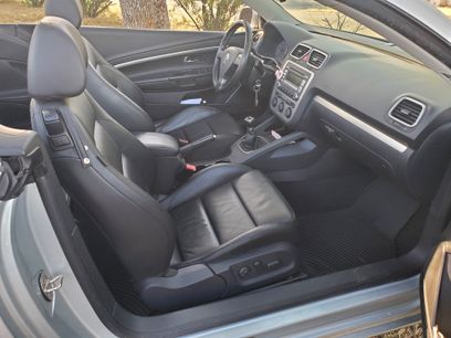 Used 2007 Volkswagen Eos 2.0T