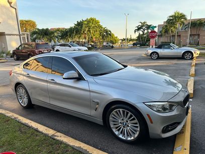Used 2016 BMW 428i Gran Coupe xDrive