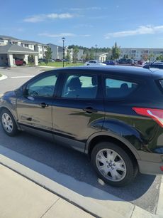 Used 2015 Ford Escape S