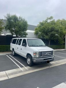 Used 2009 Ford E-350 and Econoline 350 XLT