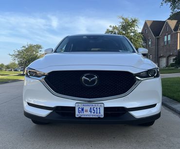 Used 2018 MAZDA CX-5 Touring w/ Preferred Equipment Package