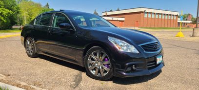 Used 2013 INFINITI G37 Sport