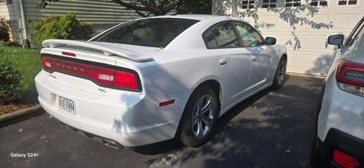 Used 2012 Dodge Charger R/T