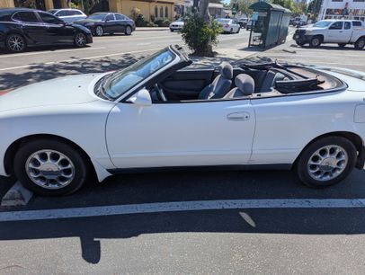 Used 1993 Toyota Celica GT