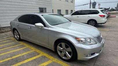 Used 2011 Lexus LS 460