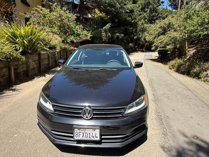Used 2016 Volkswagen Jetta SE