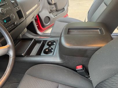 Used 2011 GMC Sierra 1500 SLE w/ Power Tech Package