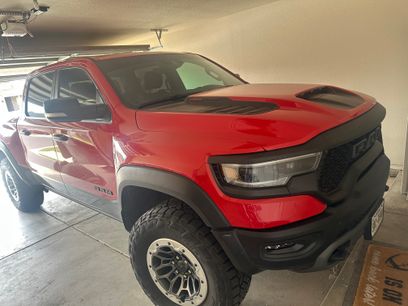 Used 2022 RAM 1500 TRX