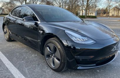 Used 2020 Tesla Model 3 Standard Range Plus