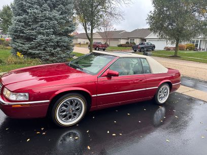 Used 2002 Cadillac Eldorado ESC w/ Preffered Equipment Group