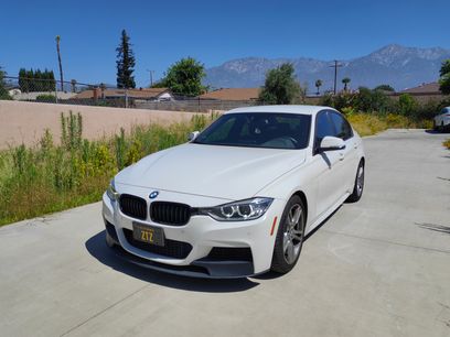 Used 2014 BMW 328i Sedan