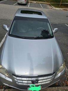 Used 2007 Toyota Avalon XLS