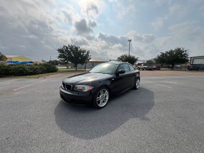 Used 2012 BMW 135i Coupe