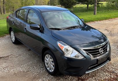 Used 2016 Nissan Versa S