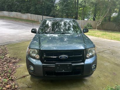 Used 2011 Ford Escape XLT w/ Leather Pkg