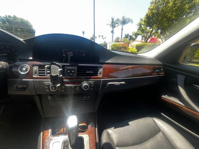 Used 2011 BMW 328i xDrive Sedan