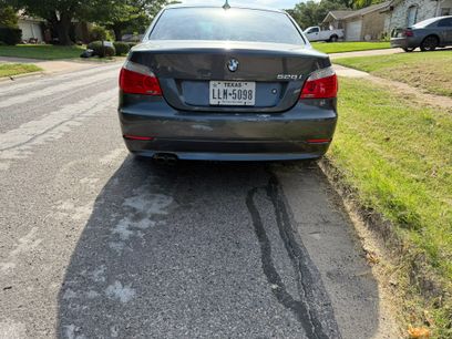 Used 2010 BMW 528i Sedan