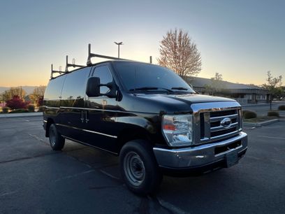 Used 2013 Ford E-150 and Econoline 150 w/ PWR Group