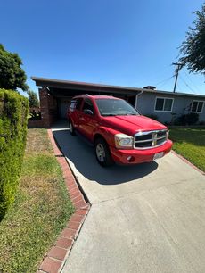 Used 2004 Dodge Durango SLT