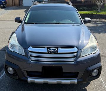 Used 2014 Subaru Outback 2.5i Limited