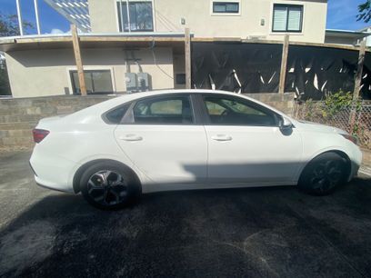 Used 2019 Kia Forte LXS