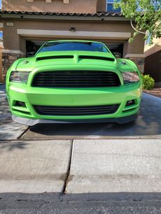 Used 2014 Ford Mustang GT w/ FP8 Appearance Package