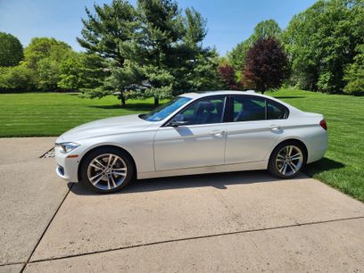 Used 2013 BMW 335i Sedan