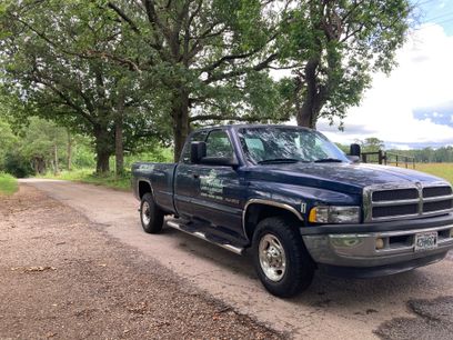 Used 2000 Dodge Ram 2500 Truck 2WD Quad Cab