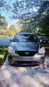 Used 2009 Kia Rondo LX