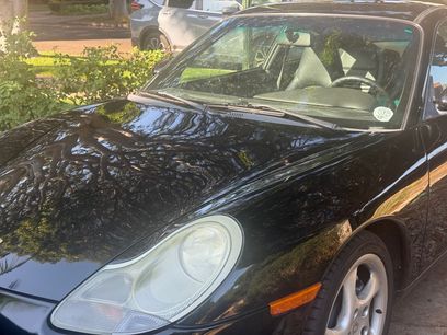 Used 1999 Porsche 911 Carrera 4
