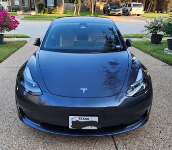 Used 2023 Tesla Model 3 Standard Range