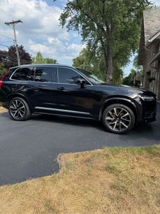 Used 2023 Volvo XC90 B5 Plus w/ Protection Package Premier