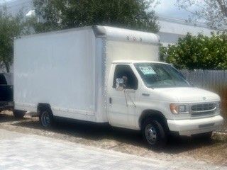 Used 2002 Ford E-350 and Econoline 350 Super Duty