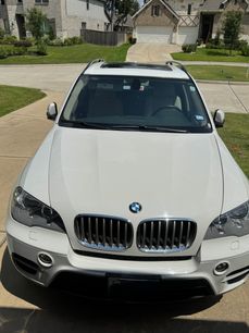 Used 2013 BMW X5 xDrive35i