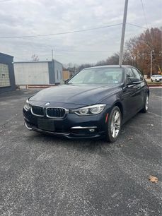 Used 2016 BMW 328i xDrive Sedan