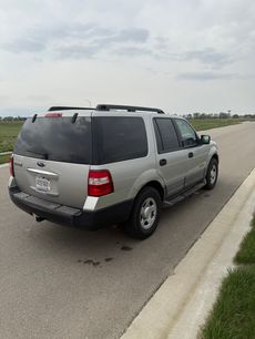 Used 2007 Ford Expedition XLT