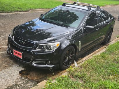 Used 2014 Chevrolet SS