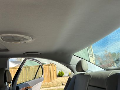 Used 2005 Mercedes-Benz E 320 CDI Sedan