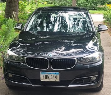 Used 2014 BMW 328i Gran Turismo xDrive