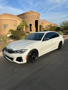 Used 2020 BMW M340i w/ Parking Assistance Package
